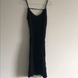 Forever 21 midi dress